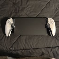 PS5 Portable 