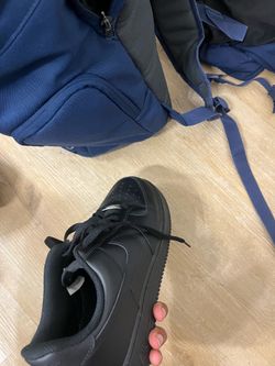 Black Air Force’s