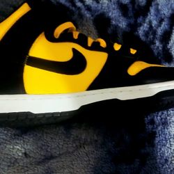 Nike, Jordan 4 Lightning Size 12 In Men