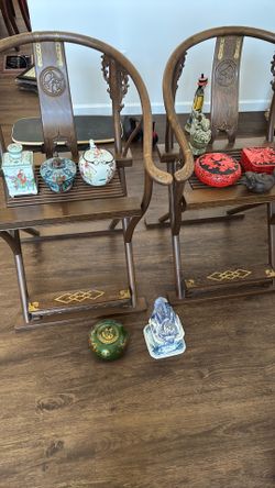 Chinese art