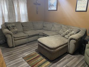 New And Used Couch For Sale In Hannibal Mo Offerup