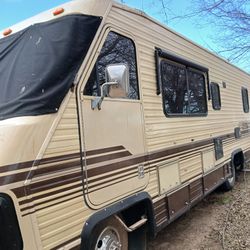1985 Southwind MOTOR HOME