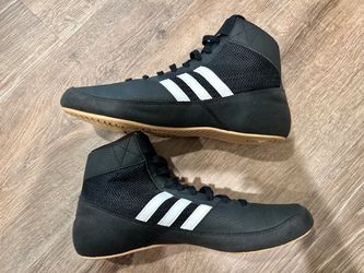 Adidas HVC Wrestling Shoes