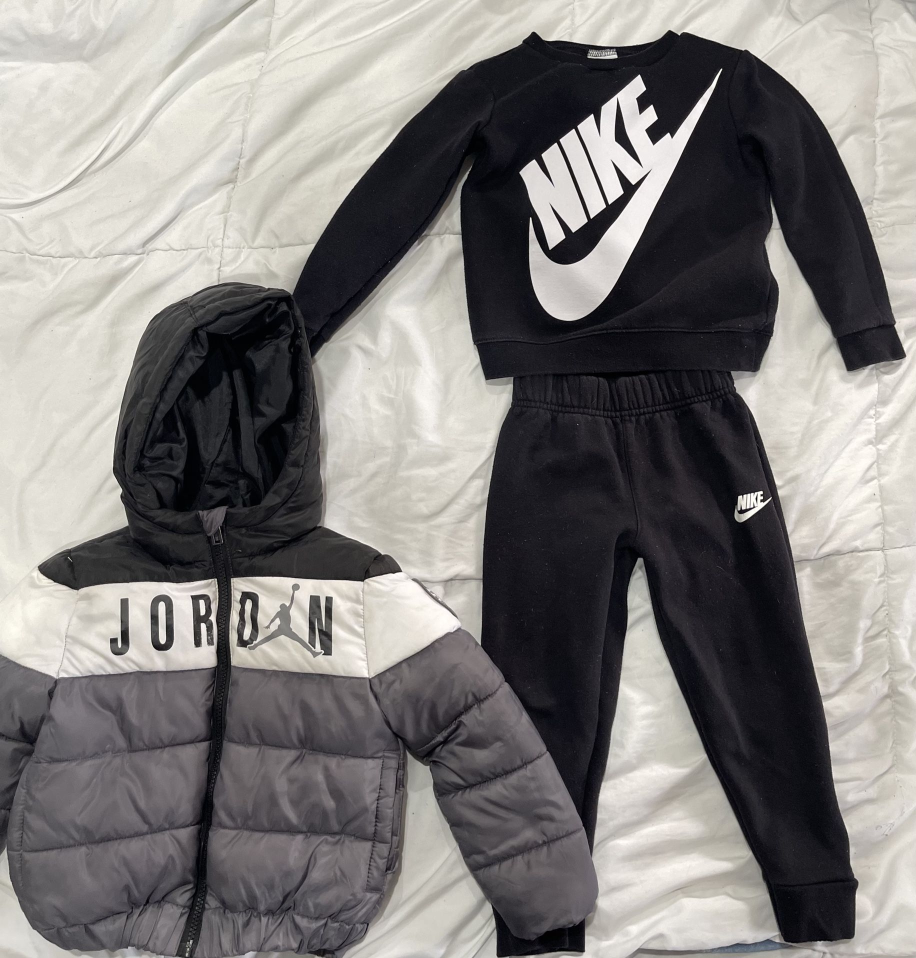 Nike/Jordan