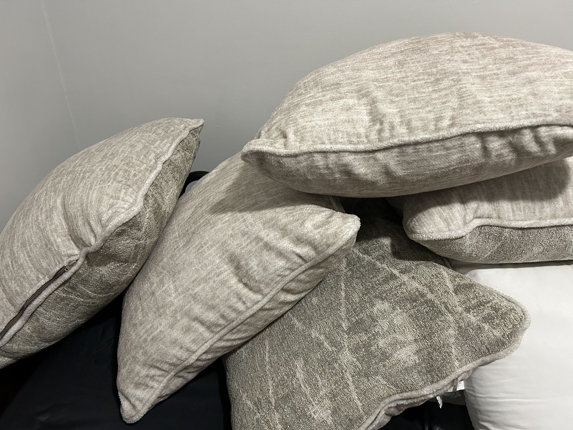 Pillows For Couch