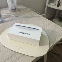 Magic. Mouse