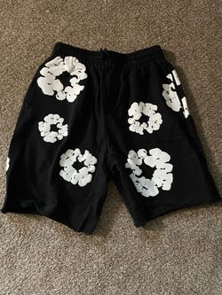 Denim Tears shorts