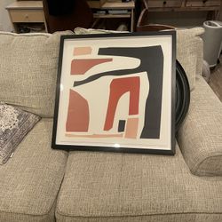 Abstract Art