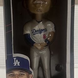 2018 Dodgers Manny Machado Bobblehead Bobble 