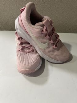 Nike Girl Shoes Size 2