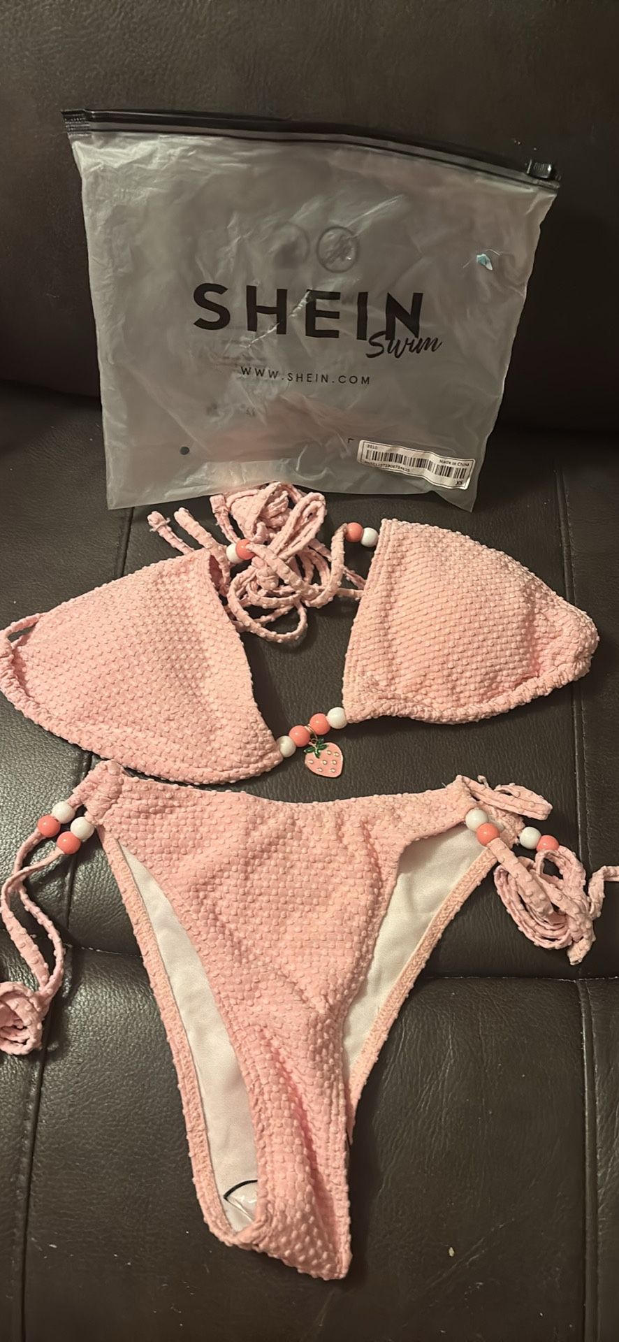 XS/S Bikini SHEIN