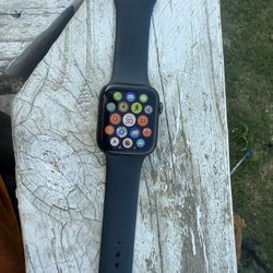 Apple Watch 