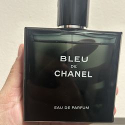 Bleu Chanel Cologne