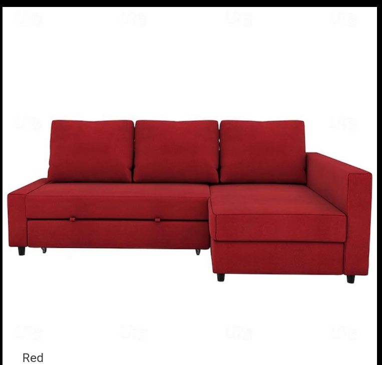 Sectional Sofa