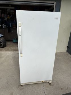 Frigidaire Freezer