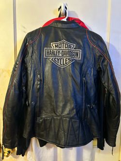 Harley Davidson woman’s small