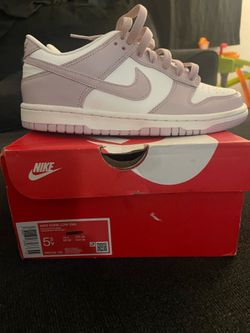 Nike Dunk Low