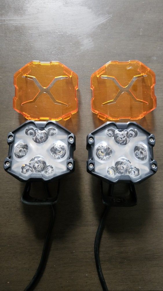 Novsight X Series Ditch Lights
