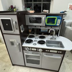Toys Kitchen