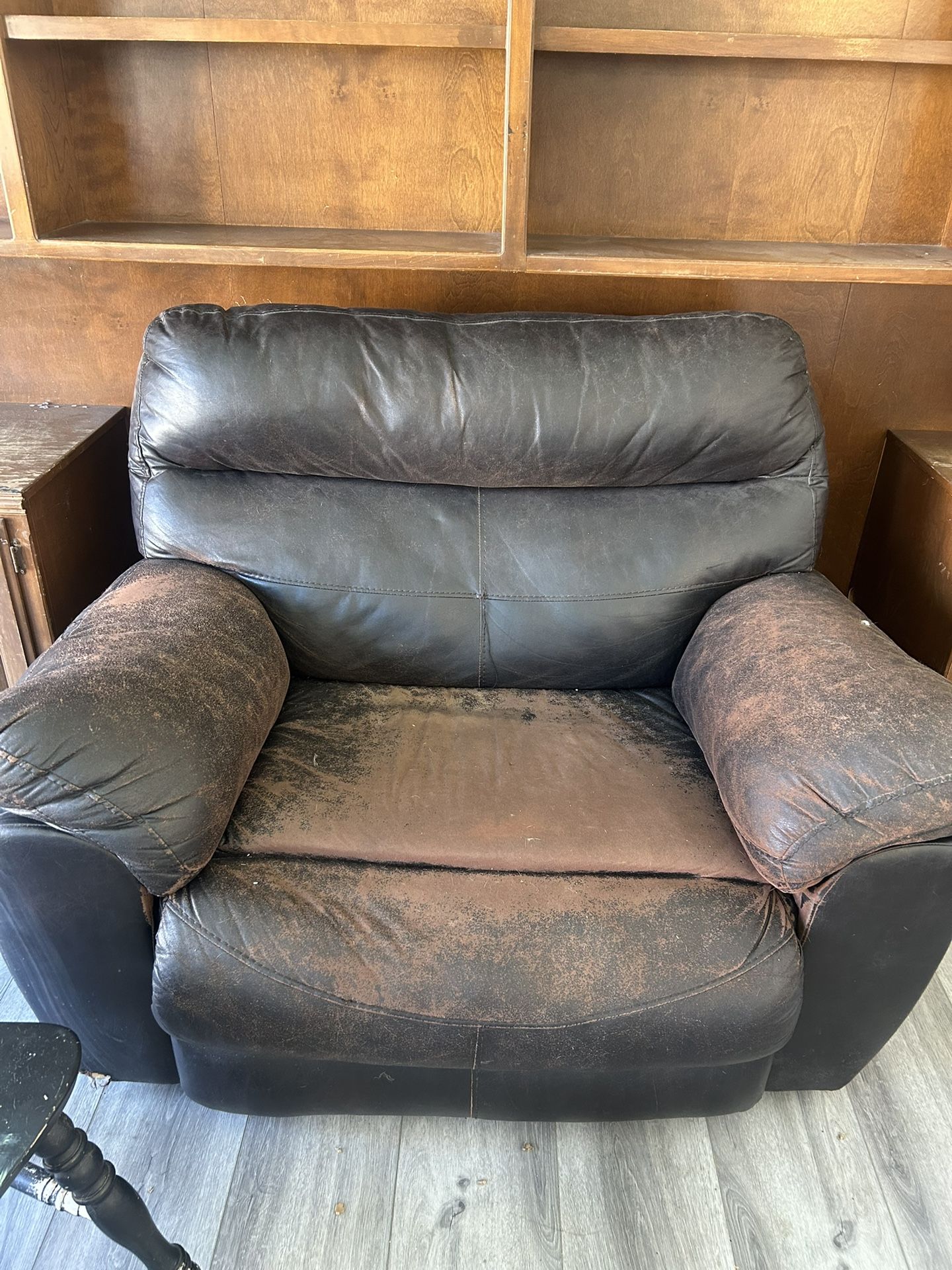 Free Couch