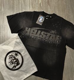 “Hellstar” rhyme stone