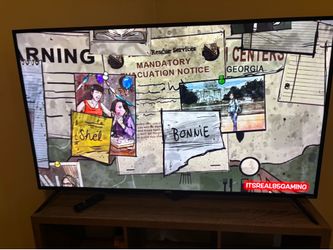 50in roku tv
