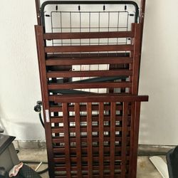 Baby Crib