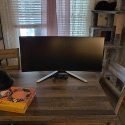 Alienware AW3821DW , 38 Inch Ultra wide Gaming Monitor