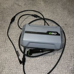 EGO Power+ CHV1600 Z6 Mower Charger