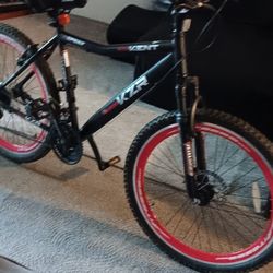 Kent Mountain Bike 26in 