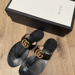 Gucci sandals