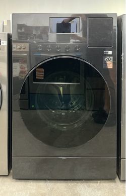 Samsung 5.3 cu. ft. Vented All-In-One Washer Dryer Combo w/Steam Cycle