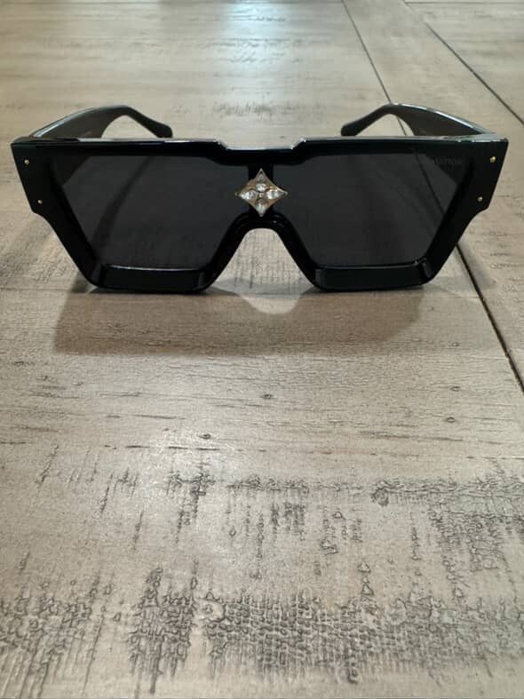 Lv Sun Glasses