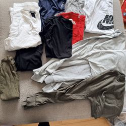 Nike TShirts 