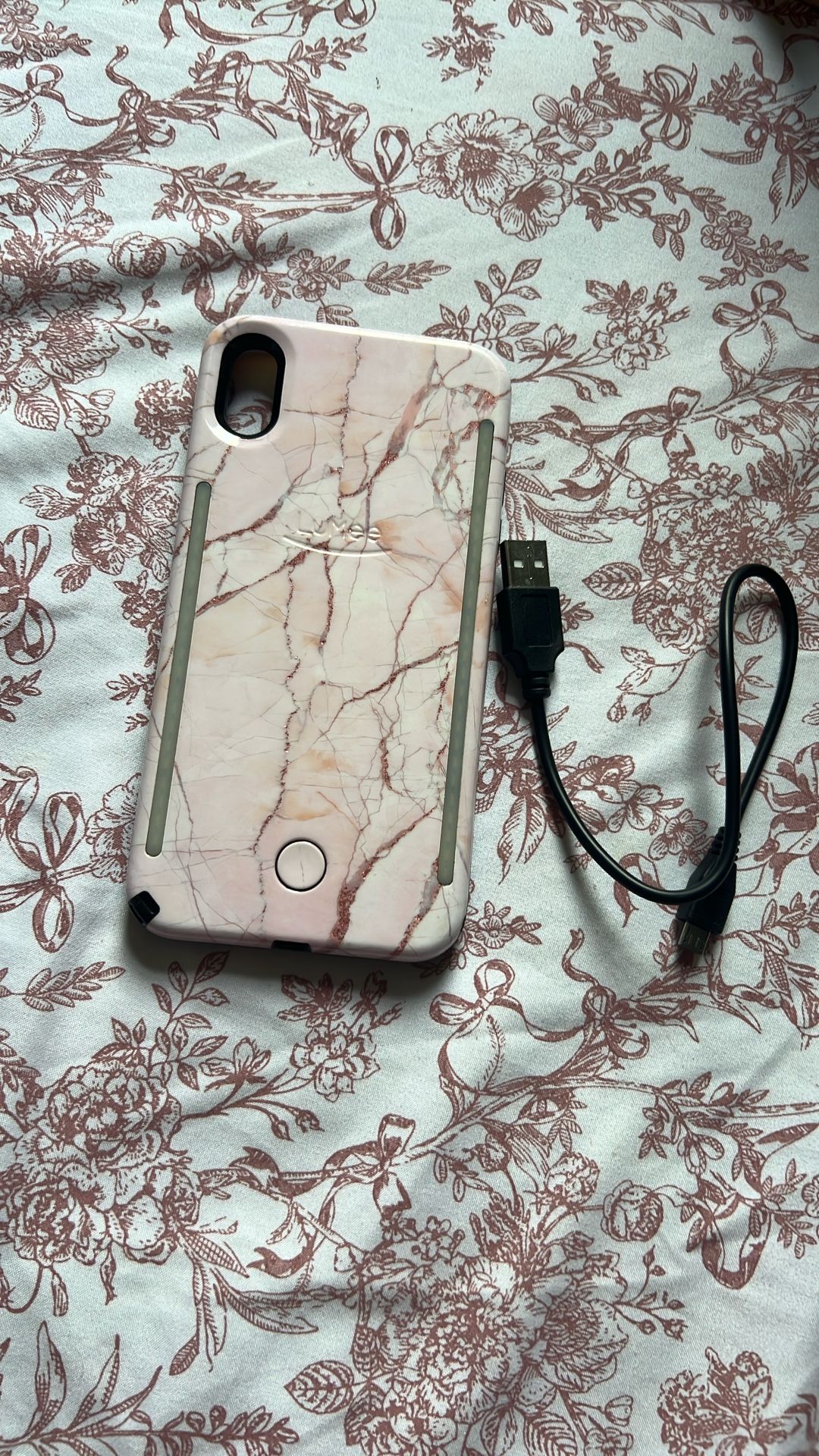 iPhone 10x Max Phone Case