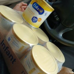 Enfamil Formula