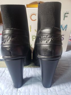 Botas originales (Harley- Davidson) para mujer