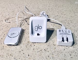 GLO Teeth Whitening Kit - NEW