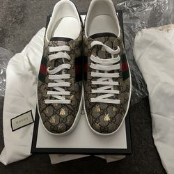 Gucci sneakers