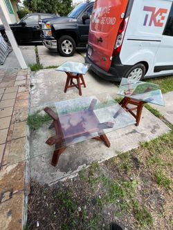 Tables