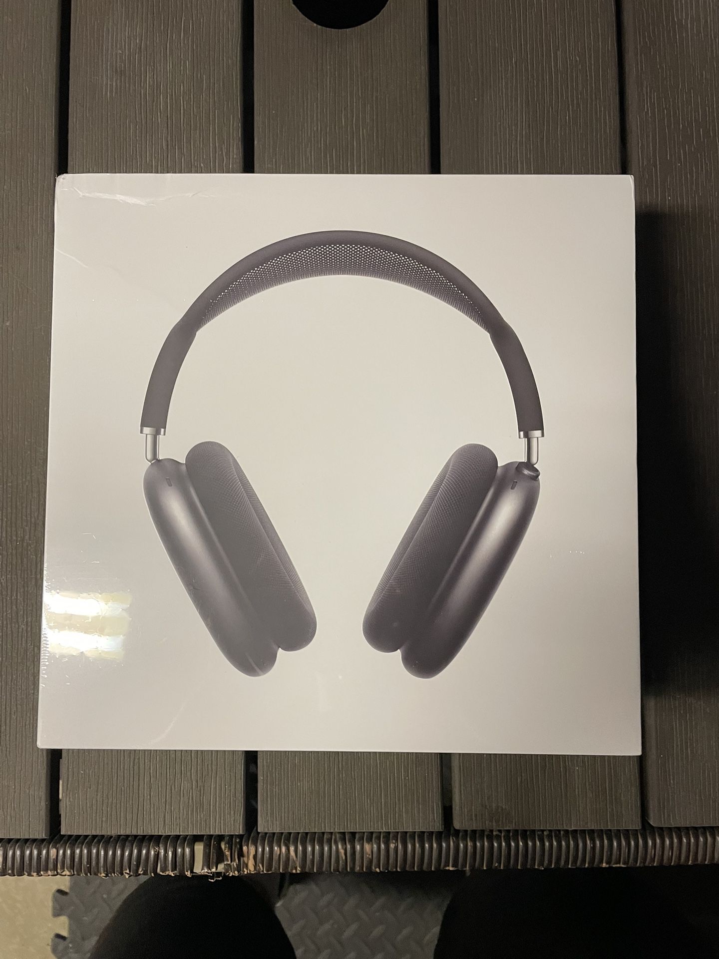 AirPods Max Black