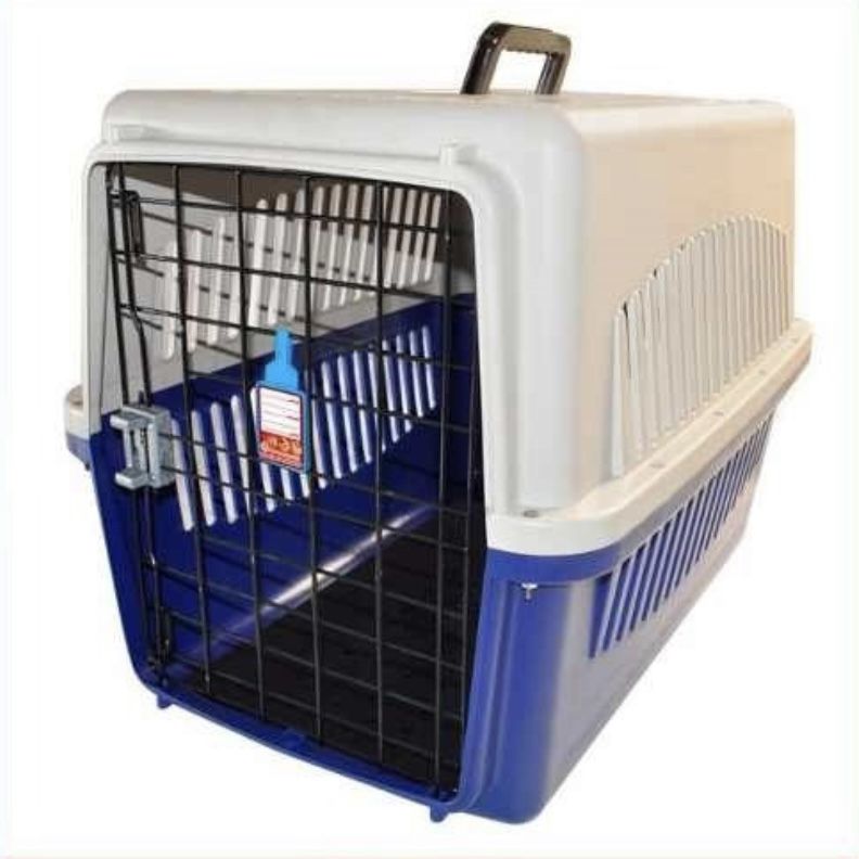 Dog Crate for Large dog Portable Kennel