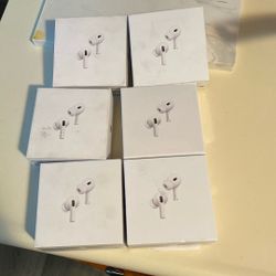 AirPods Pro (2nd Gen) 