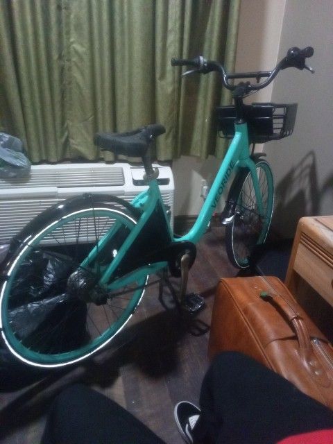Bike