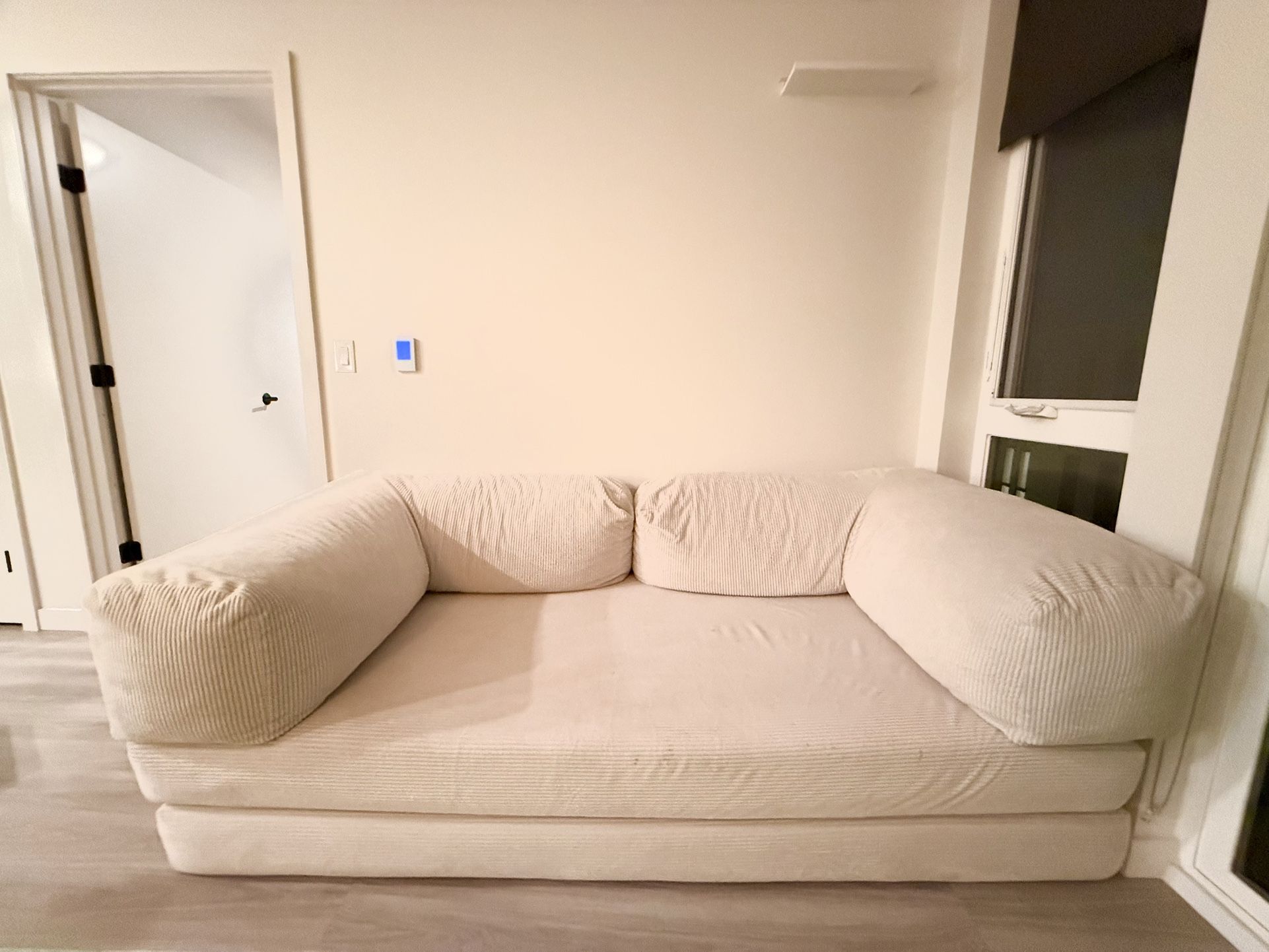Dupe Crème TEDDY Sofa 