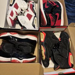 Jordan's 