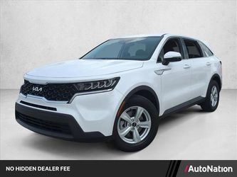 2023 Kia Sorento