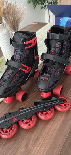 Roller skates for kids