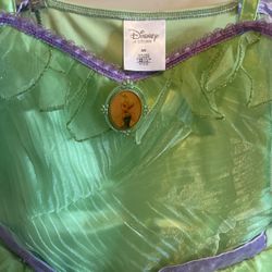 Tinker Bell Costume