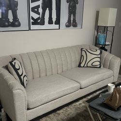 Lagoon Couch 